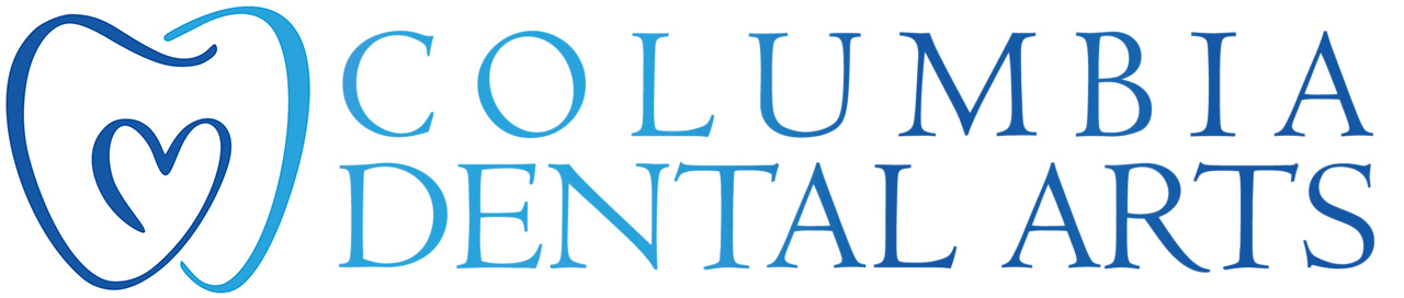 Columbia Dental Arts Logo